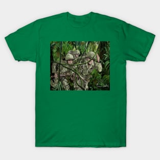 Jungle War T-Shirt